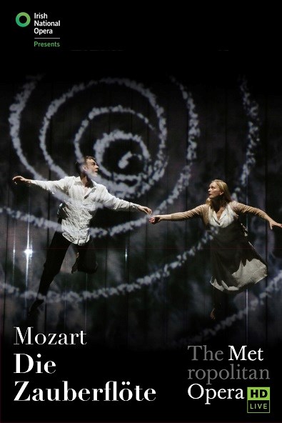 MET Opera: Die Zauberflote (Live)