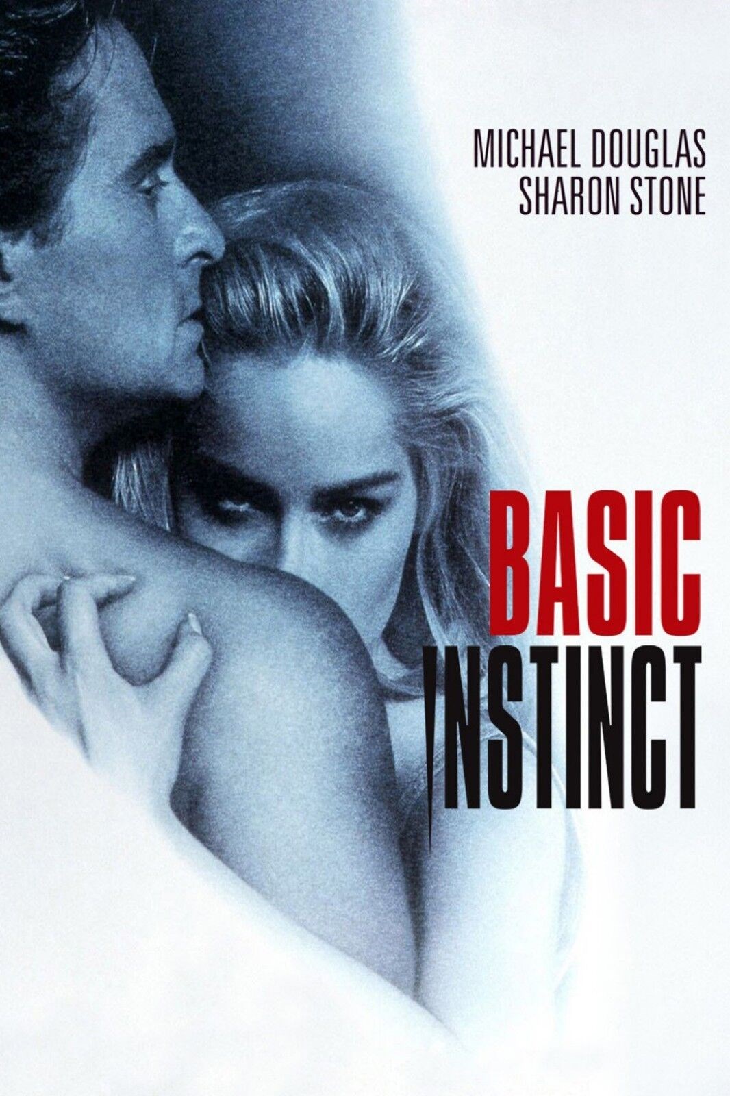 I Can’t Believe You Haven’t Seen: Basic Instinct