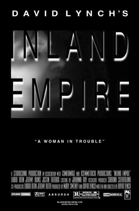 Inland Empire (4K Restoration) trailer