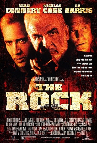 Hans Zimmer: The Rock