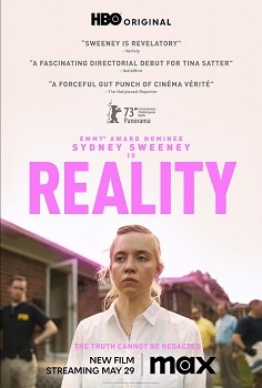 Reality trailer