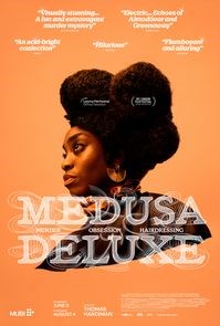 Medusa Deluxe trailer