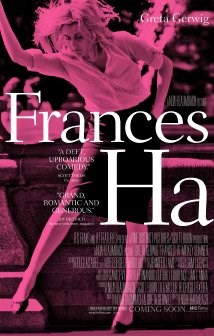 Greta Gerwig: Frances Ha trailer