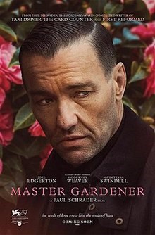 Master Gardener trailer