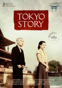 Tokyo Story (4K Restoration)