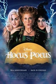 Hocus Pocus (30th Anniversary)