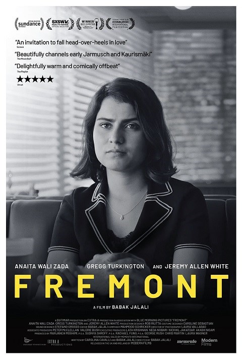 GFS: Fremont (+ short film Falling)