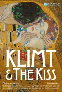 Exhibition on Screen: Klimt & the Kiss