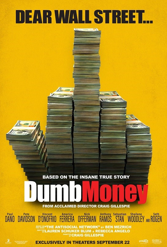 Parent & Baby: Dumb Money