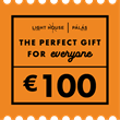 eGiftCard €100